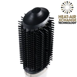 ghd Duet Blowdry - White
