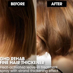 ghd Fine Hair Thickener 95ml