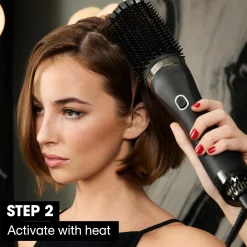 ghd Fine Hair Thickener 95ml