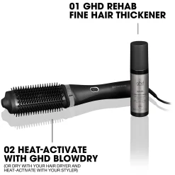 ghd Fine Hair Thickener 95ml
