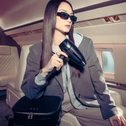 ghd Flight+ - Travel Hair Dryer (New and Improved)