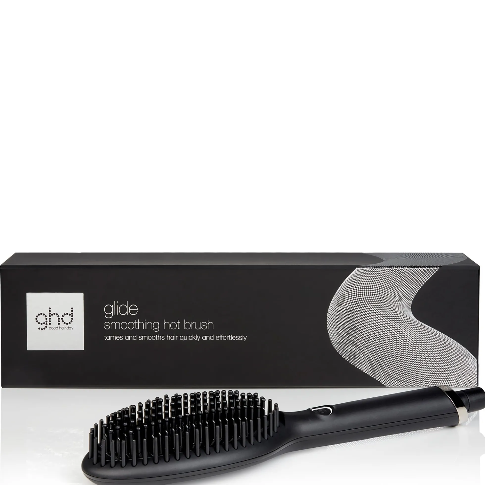 ghd Glide Professional Hot Brush