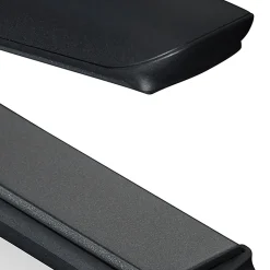 ghd Gold Hair Straightener - Black