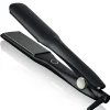 ghd Max Wide Plate Hair Straightener - Black