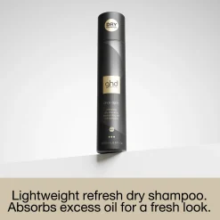 ghd Once Again Dry Shampoo