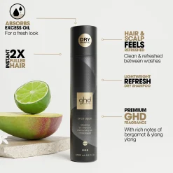 ghd Once Again Dry Shampoo