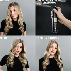 ghd Once Again Dry Shampoo