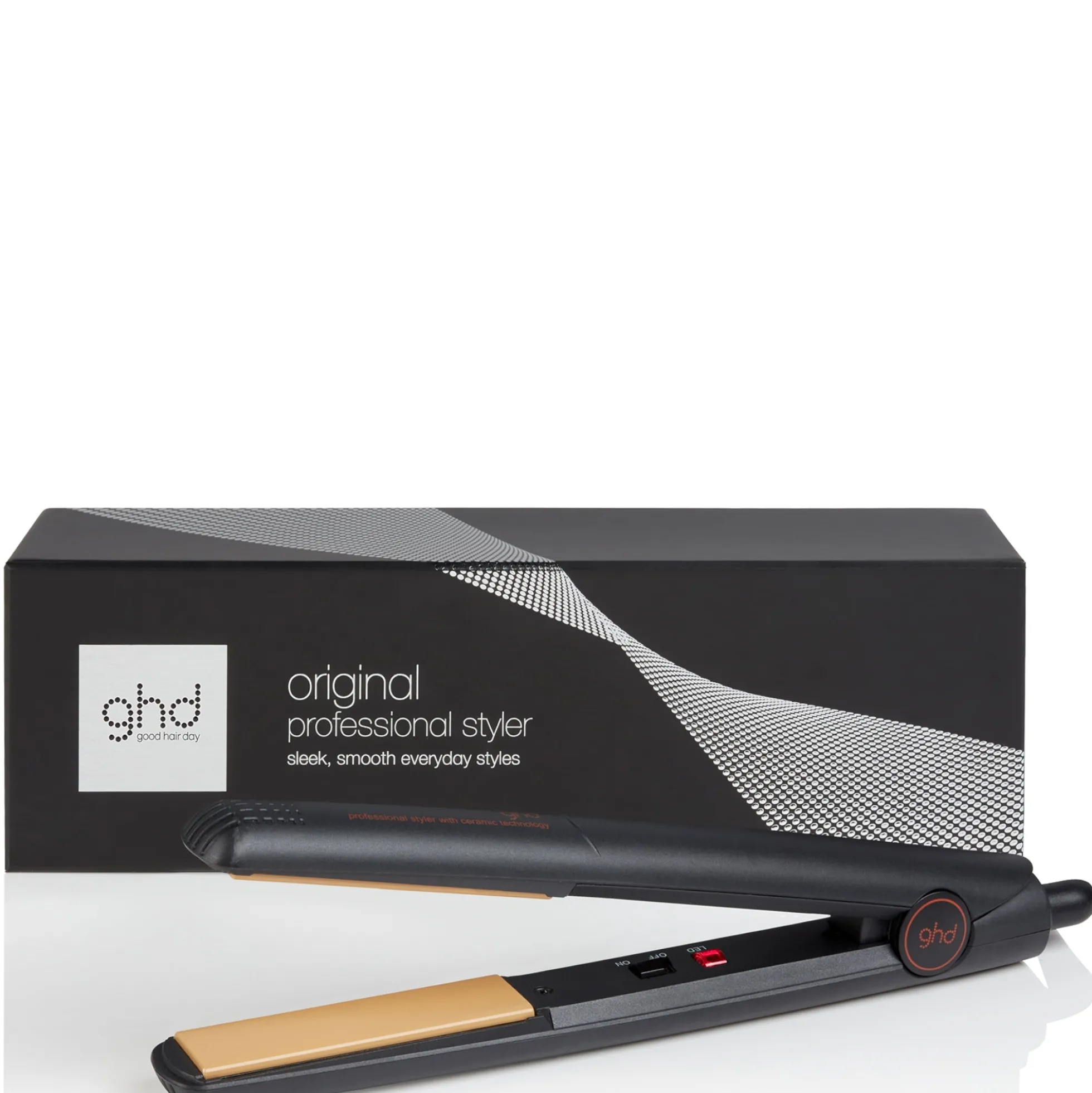ghd Original - Hair Straightener