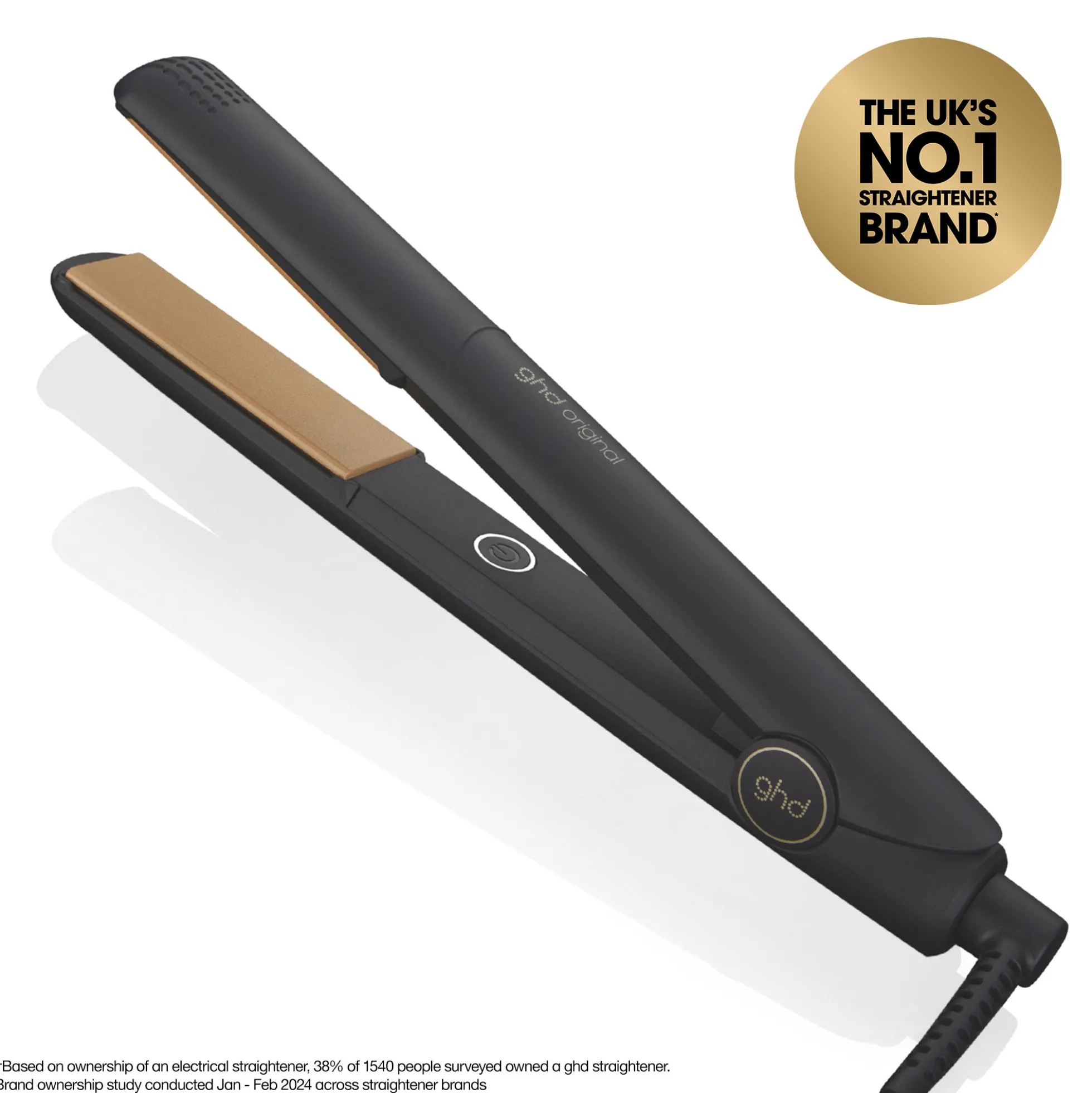 ghd Original - Hair Straightener