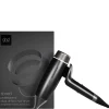 ghd speed hairdryer black