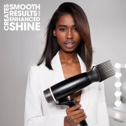 ghd speed hair dryer comb nozzle attachment