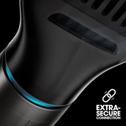 ghd speed hair dryer comb nozzle attachment