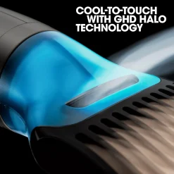 ghd speed hair dryer comb nozzle attachment