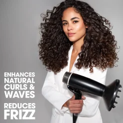 ghd speed professional curl diffuser attachment