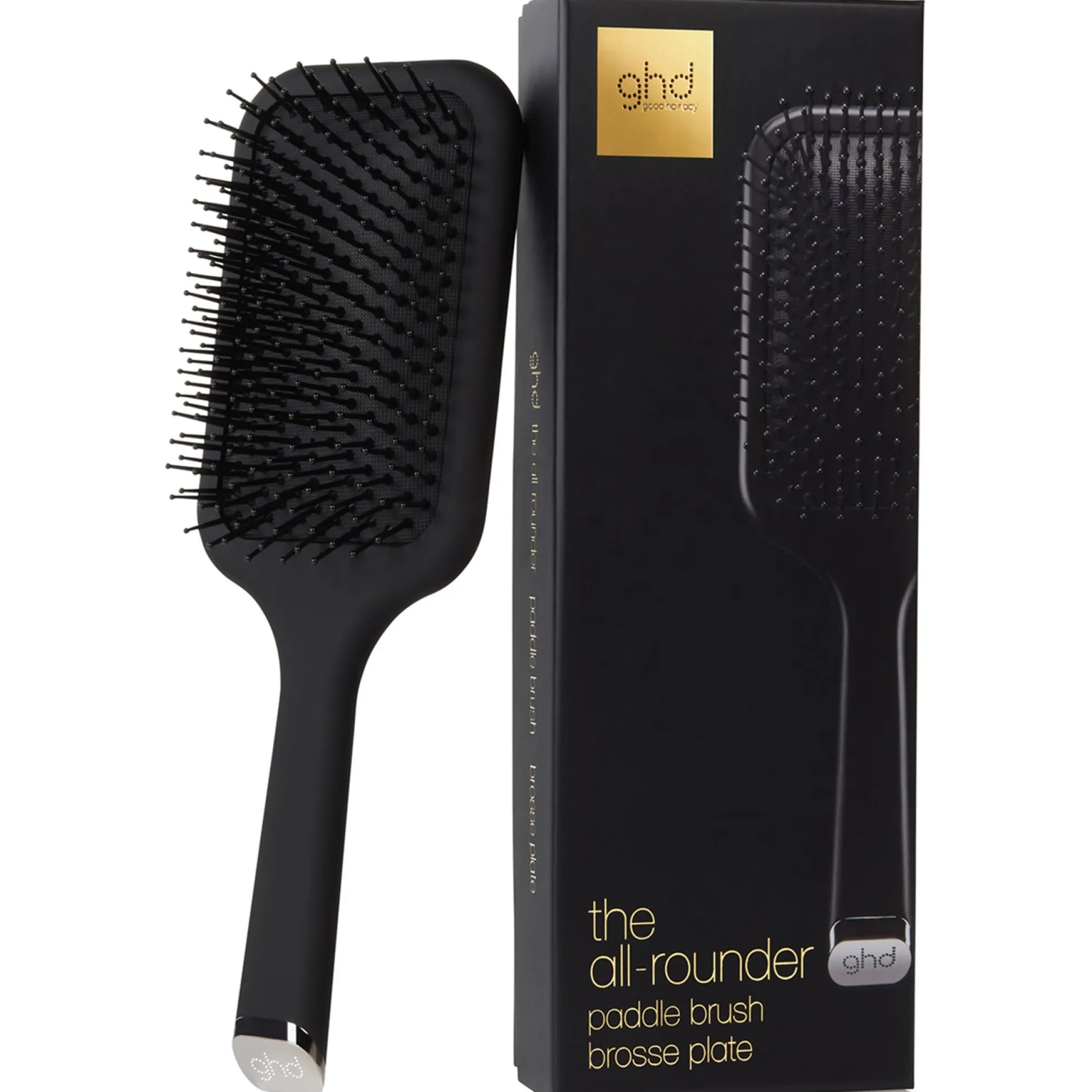 ghd The All-Rounder Paddle Hair Brush