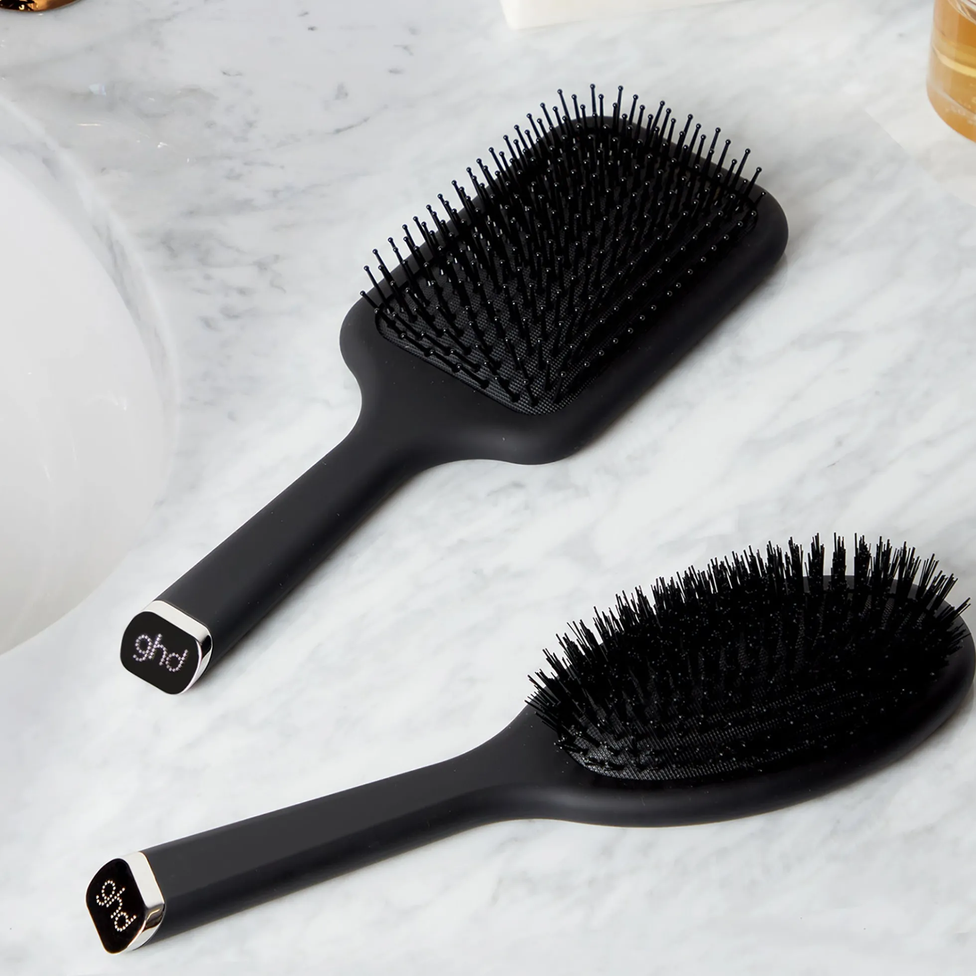 ghd The All-Rounder Paddle Hair Brush