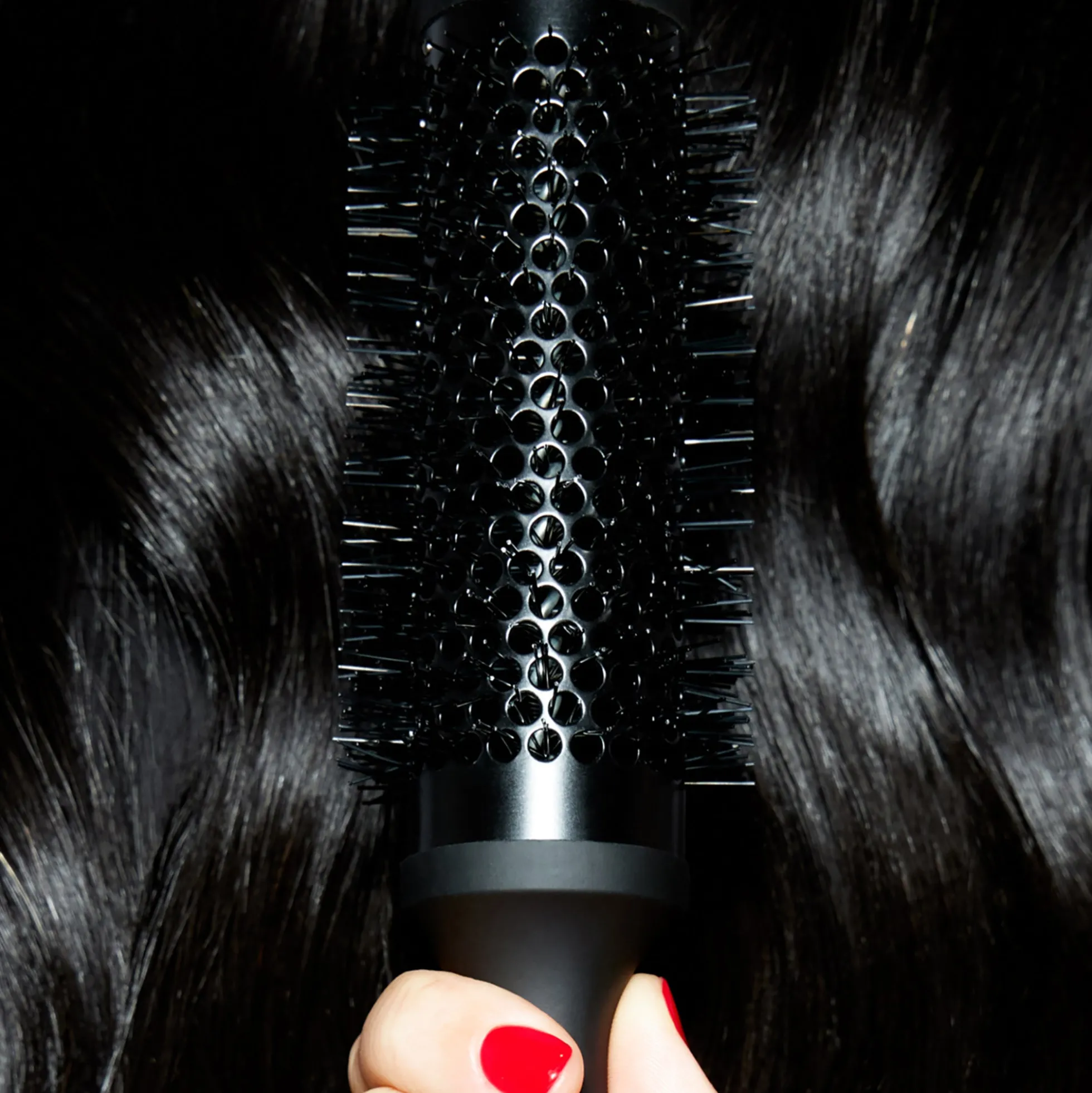 ghd The Blow Dryer Ceramic Radial Hair Brush Size 2 35mm