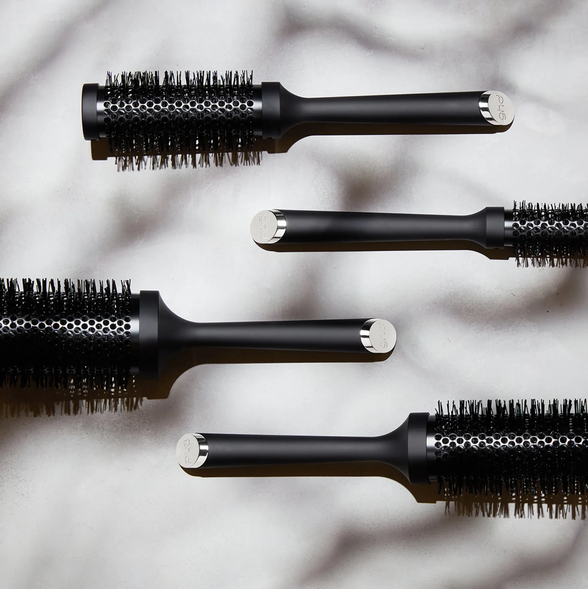 ghd The Blow Dryer Ceramic Radial Hair Brush Size 2 35mm