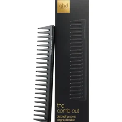 ghd The Comb Out Detangling Hair Comb