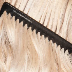ghd The Comb Out Detangling Hair Comb