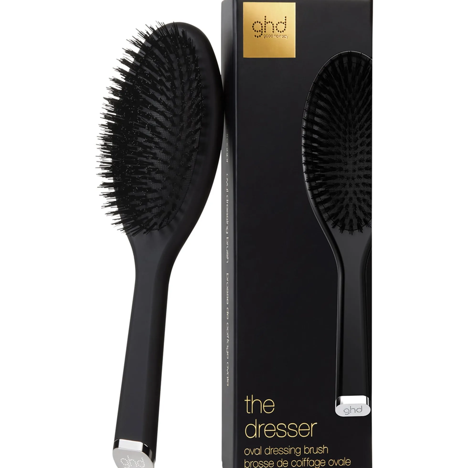 ghd The Dresser Oval Hair Brush