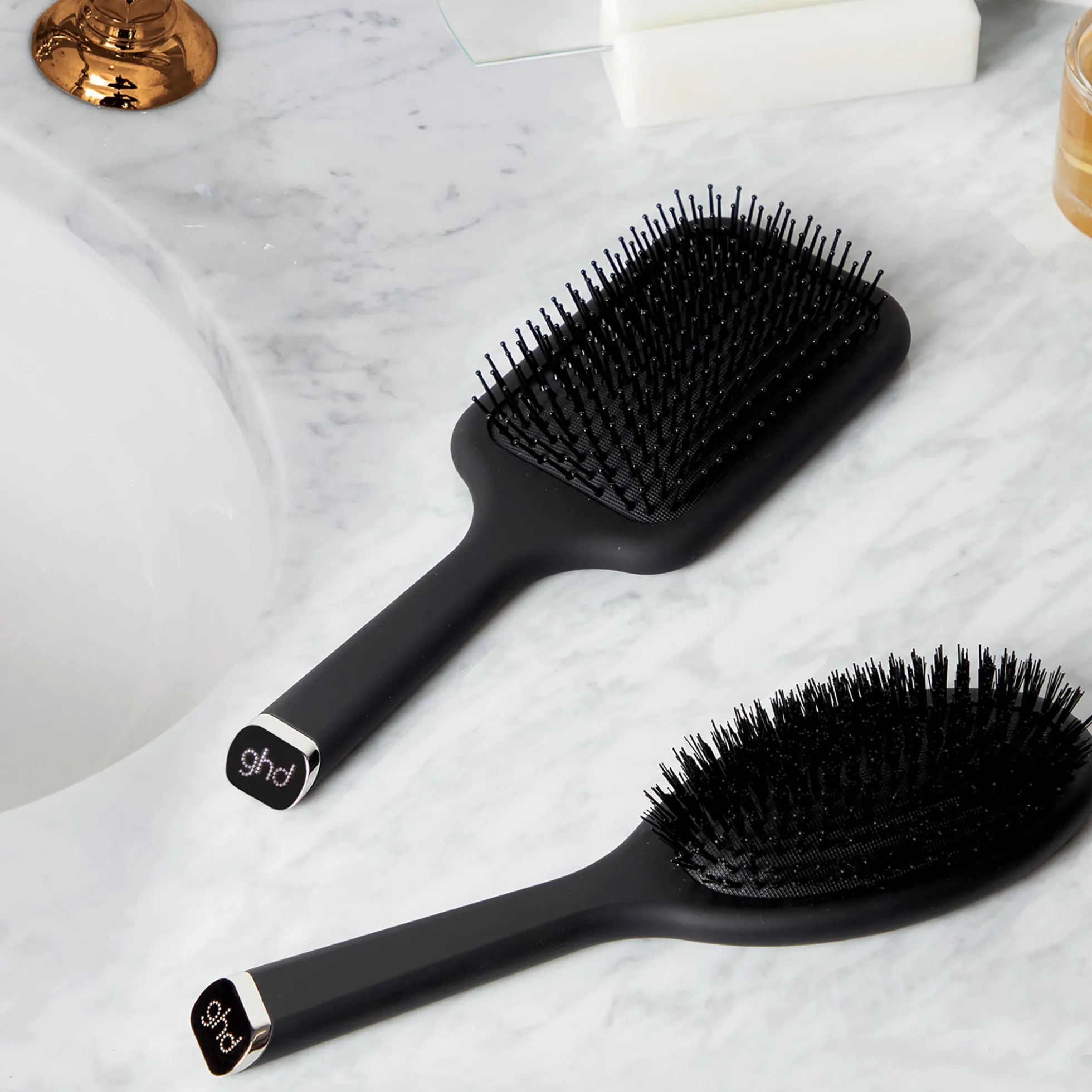 ghd The Dresser Oval Hair Brush