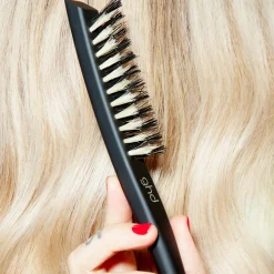 ghd The Final Touch Narrow Dressing Hair Brush