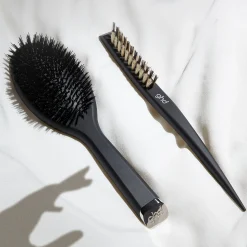 ghd The Final Touch Narrow Dressing Hair Brush