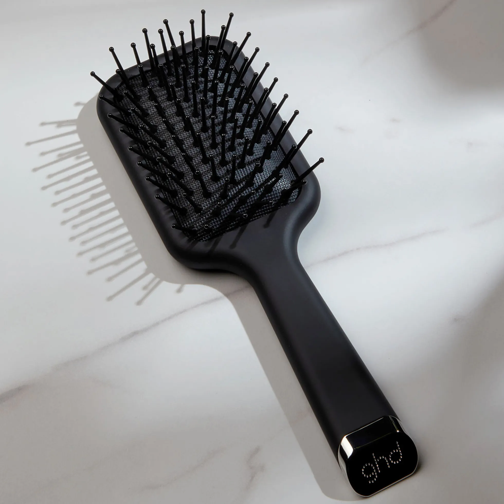 ghd The Mini All-Rounder Paddle Hair Brush