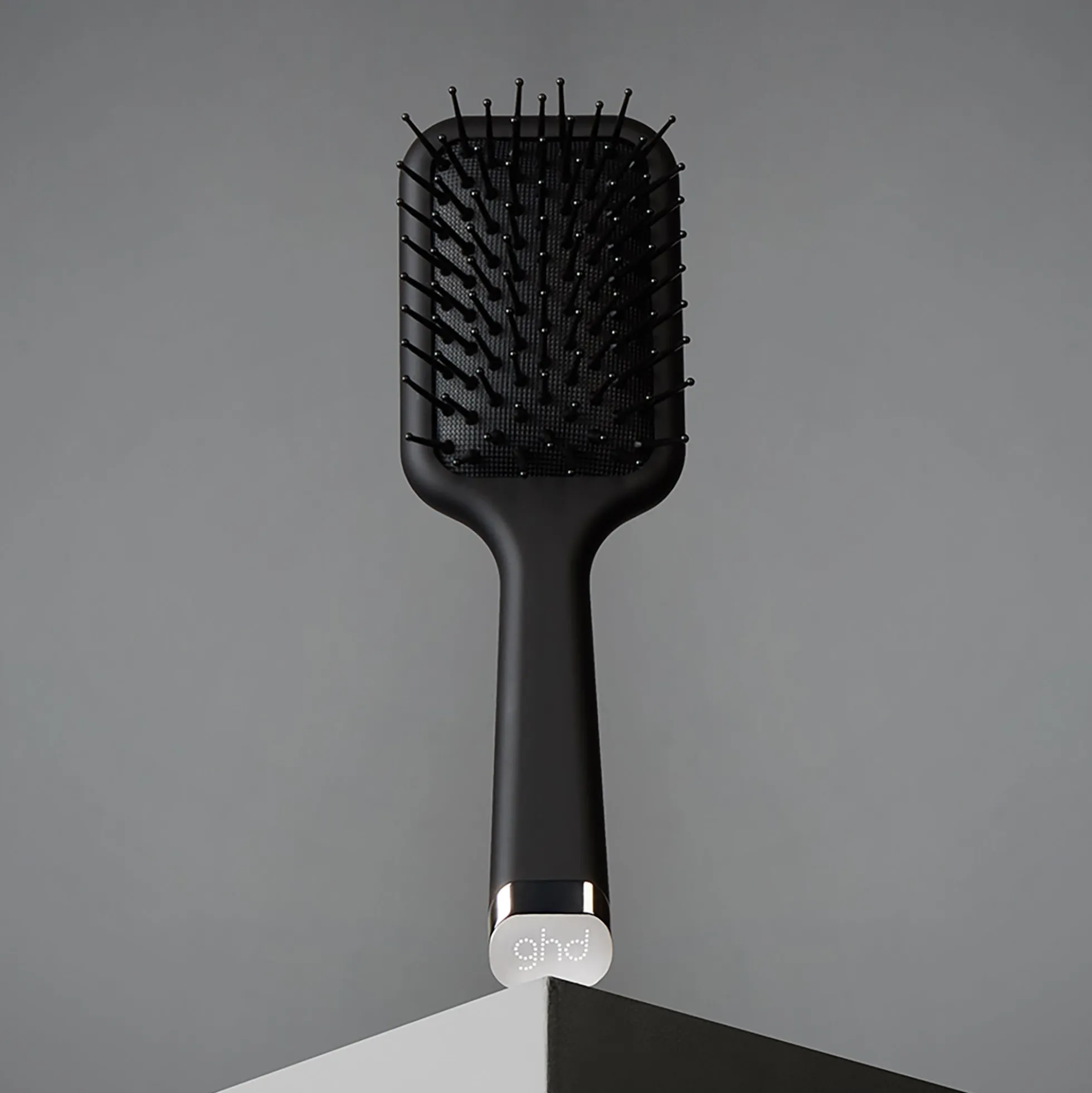 ghd The Mini All-Rounder Paddle Hair Brush