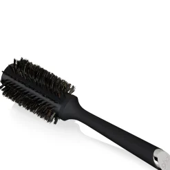 ghd The Smoother Natural Bristle Radial Hair Brush 35mm