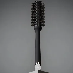 ghd The Smoother Natural Bristle Radial Hair Brush 35mm
