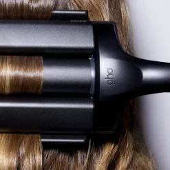 ghd Wave - Triple Barrel Waver