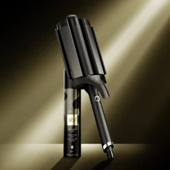 ghd Wave - Triple Barrel Waver