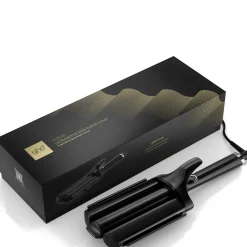 ghd Wave - Triple Barrel Waver