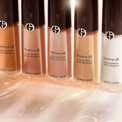 Giorgio Armani Luminous Silk Acqua Highlighter 12ml