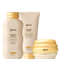 Gisou Hair Therapy Trio (Worth £38)