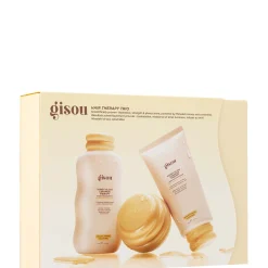 Gisou Hair Therapy Trio (Worth £38)