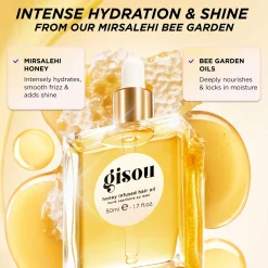 Gisou Honeycare Heroes (Worth £78.00)