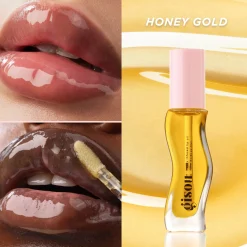 Gisou Honeycare Heroes (Worth £78.00)