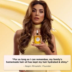 Gisou Honeycare Heroes (Worth £78.00)