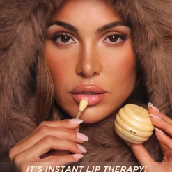 Gisou Honey Glaze Collagen Therapy Lip Mask 15g