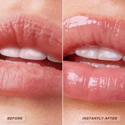 Gisou Honey Glaze Collagen Therapy Lip Mask 15g