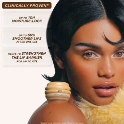 Gisou Honey Glaze Collagen Therapy Lip Mask 15g
