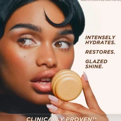 Gisou Honey Glaze Collagen Therapy Lip Mask 15g