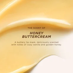 Gisou Honey Glaze Collagen Therapy Lip Mask 15g