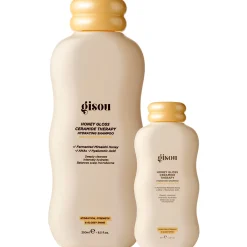 Gisou Honey Gloss Ceramide Therapy Hydrating Shampoo 75ml