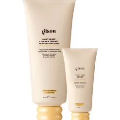 Gisou Honey Gloss Ceramide Therapy Hydrating Conditioner 50ml