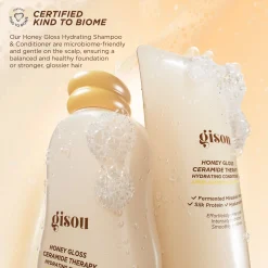 Gisou Honey Gloss Ceramide Therapy Hydrating Conditioner 50ml