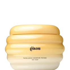 Gisou Honey Gloss Ceramide Therapy Hair Mask 230ml